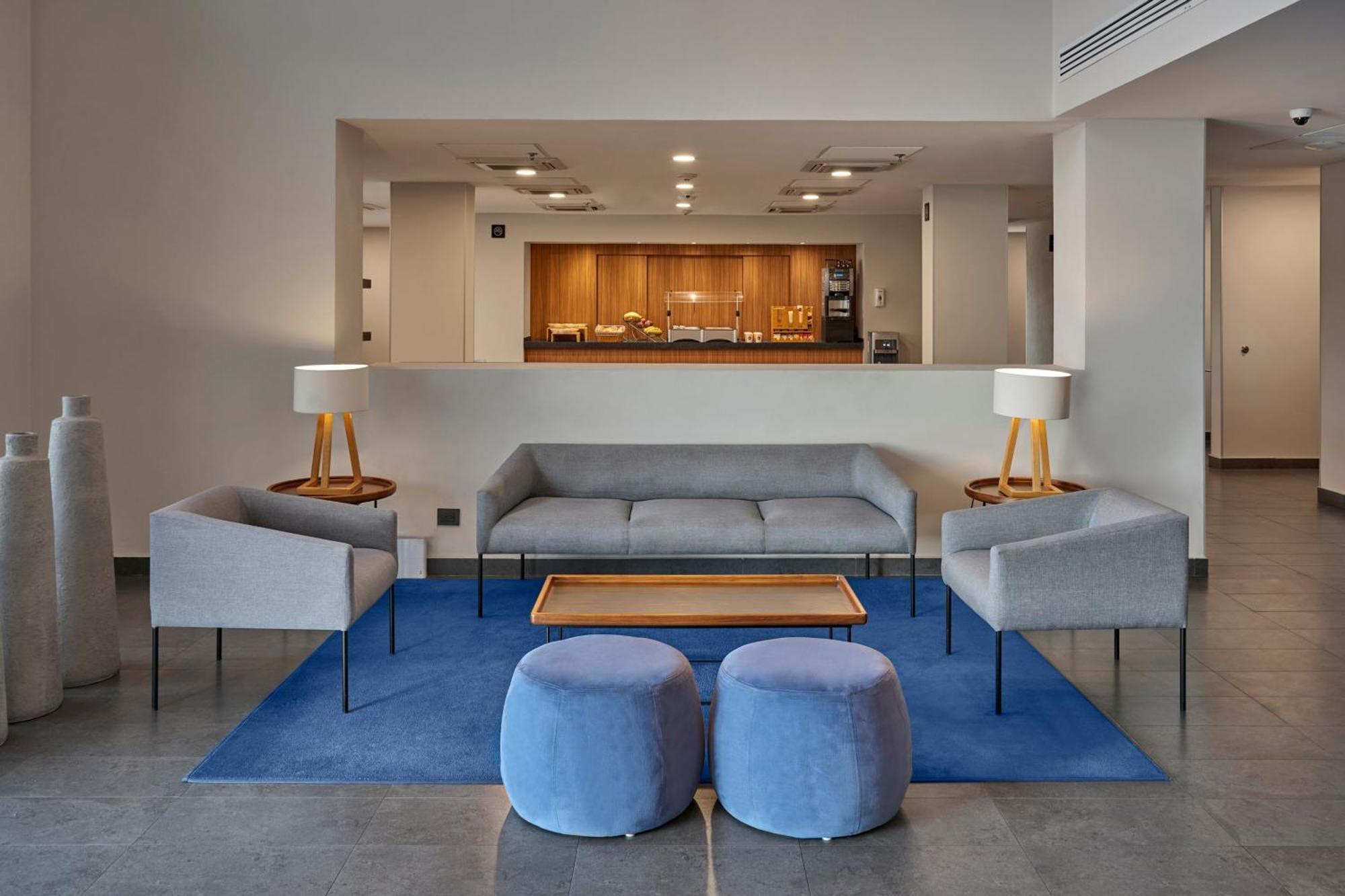 City Express By Marriott Irapuato Exterior foto
