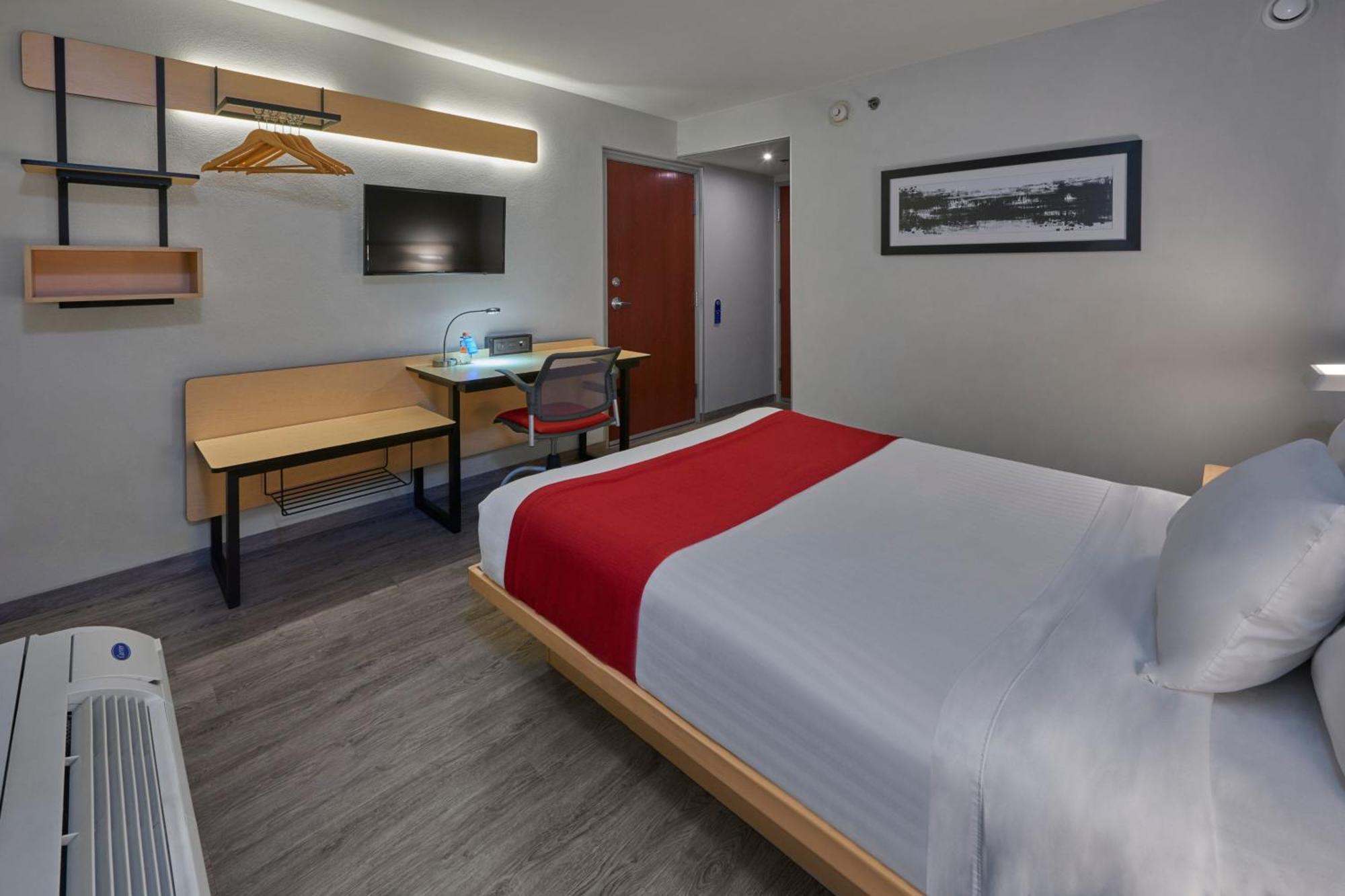 City Express By Marriott Irapuato Exterior foto