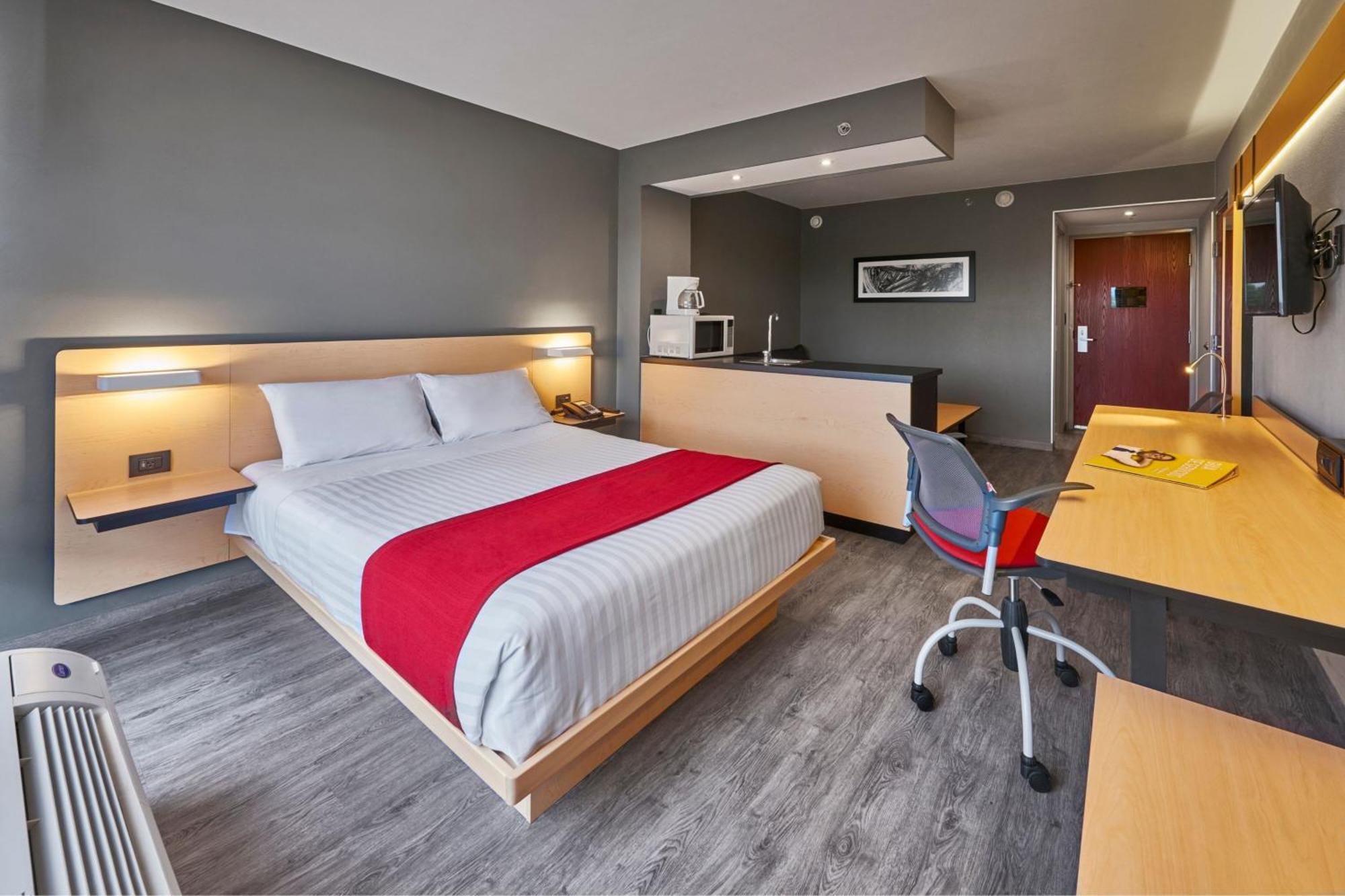 City Express By Marriott Irapuato Exterior foto