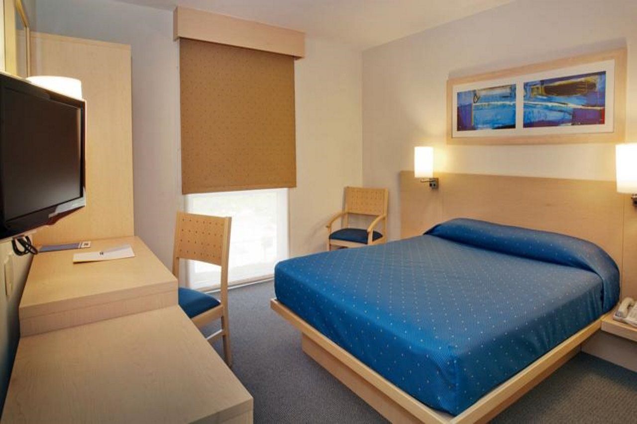 City Express By Marriott Irapuato Exterior foto